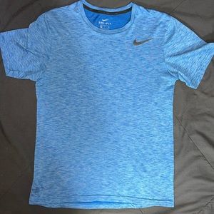 Men’s Nike Dri Fit T Shirt